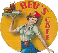 Enjoy Bridgeman's at Bev's Cafe! Intro Photo