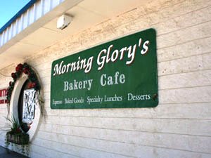 Morning Glory's Bakery Intro Photo